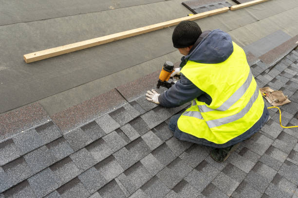 Best Gutter Installation and Roofing  in Denton, TX
