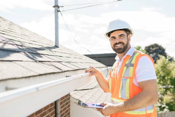 Roof Installation Near Me in Denton, TX