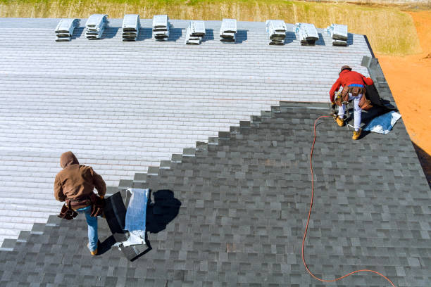 Best Metal Roofing Contractor  in Denton, TX
