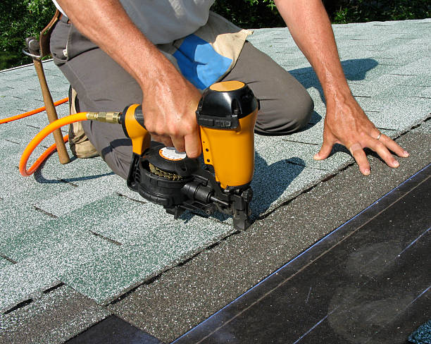 Best New Roof Installation  in Denton, TX