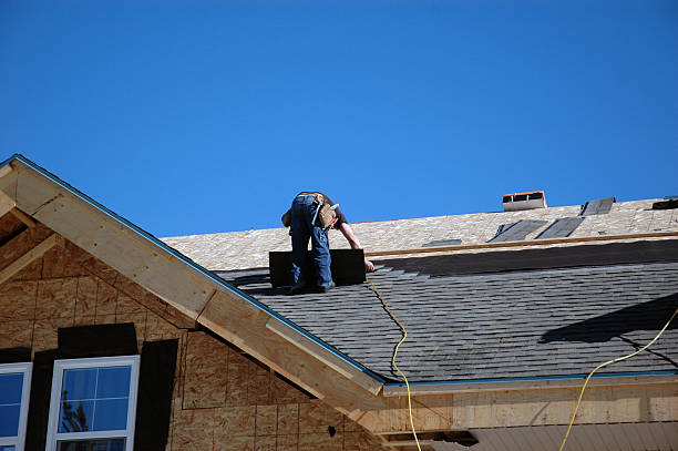 Best Tile Roofing Contractor  in Denton, TX