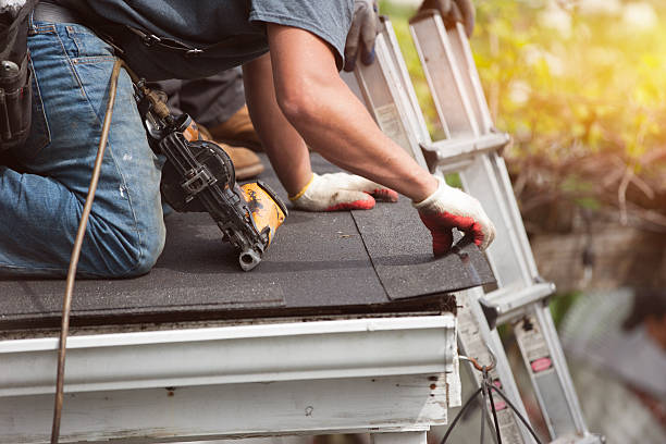 Best Commercial Roof Installation  in Denton, TX