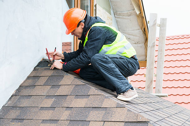 Best Emergency Roof Repair  in Denton, TX