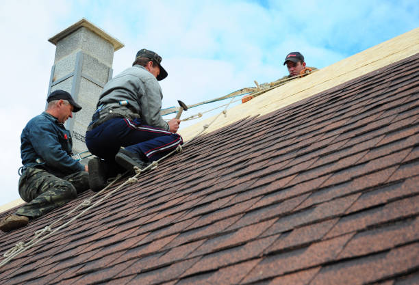  Denton, TX Roofing Contractor Pros