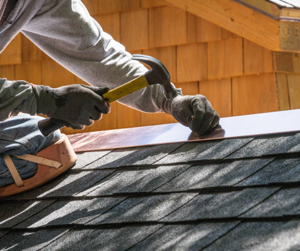 Denton, TX Roofing Contractor Company